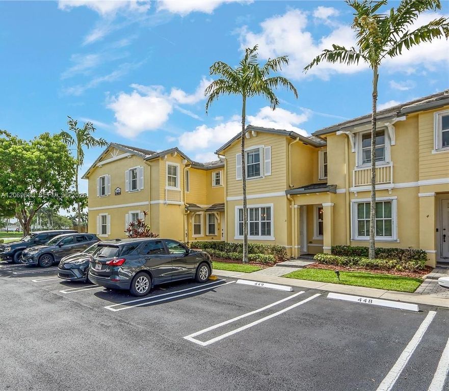 2928 SE 2nd Street 3, Homestead, FL 33033