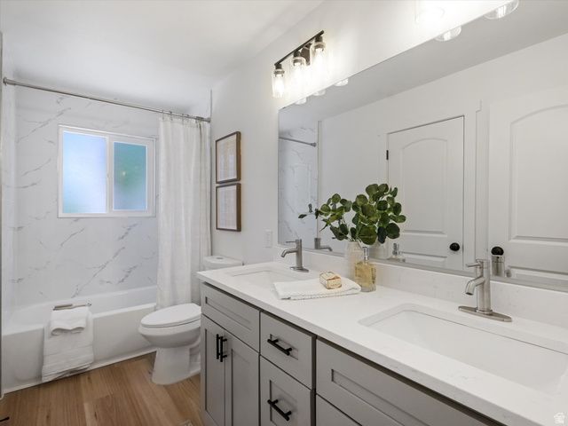 466 W 1640 S, Orem, UT 84058