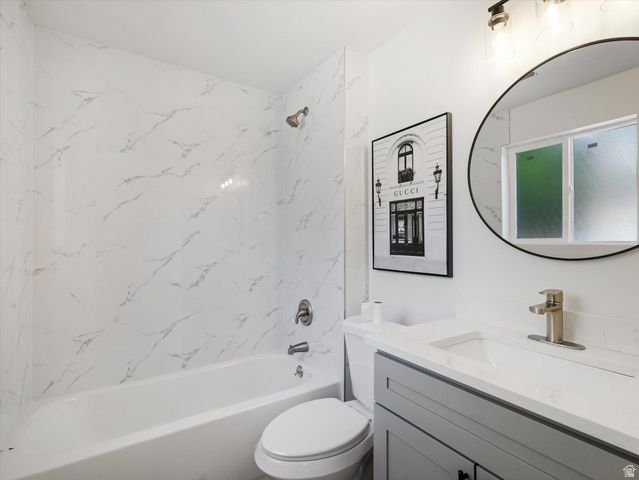 466 W 1640 S, Orem, UT 84058