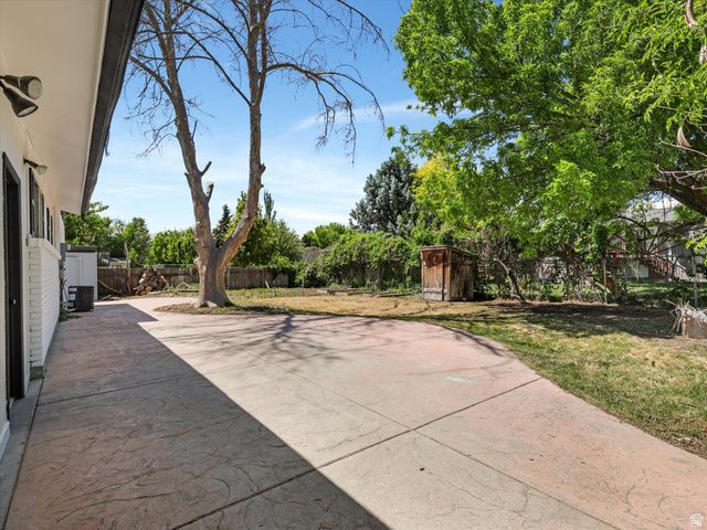466 W 1640 S, Orem, UT 84058