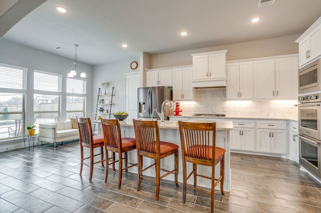 4117 Frontera Vista Drive, Fort Worth, TX 76179