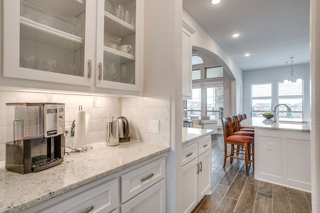 4117 Frontera Vista Drive, Fort Worth, TX 76179