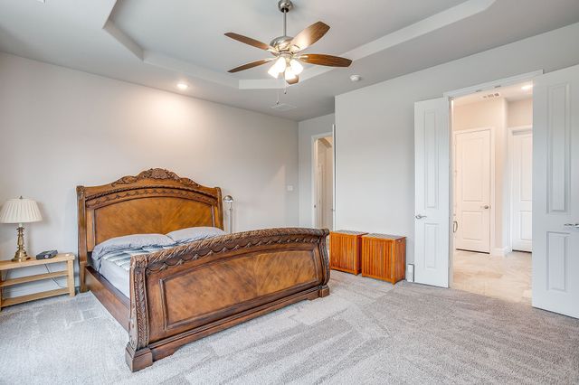 4117 Frontera Vista Drive, Fort Worth, TX 76179