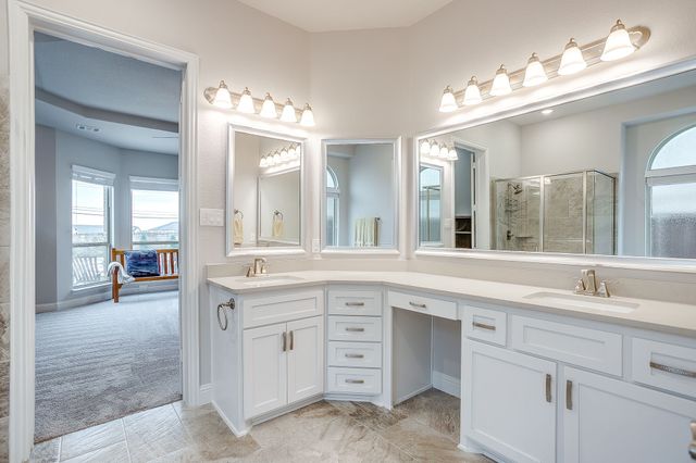 4117 Frontera Vista Drive, Fort Worth, TX 76179