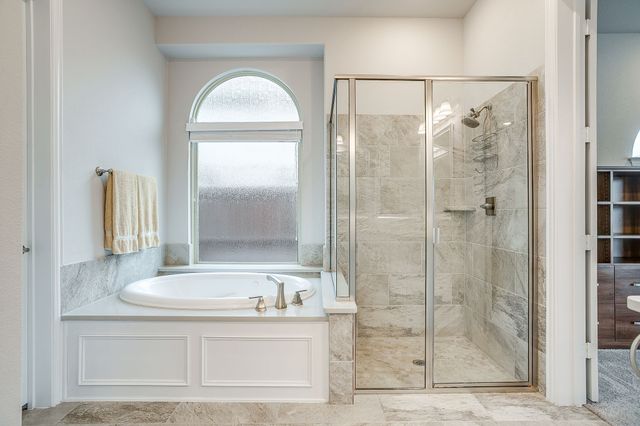 4117 Frontera Vista Drive, Fort Worth, TX 76179