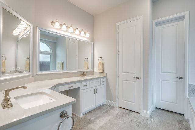 4117 Frontera Vista Drive, Fort Worth, TX 76179