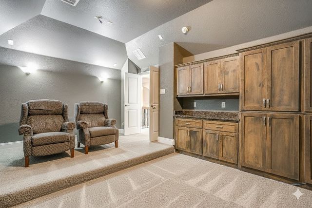 4117 Frontera Vista Drive, Fort Worth, TX 76179