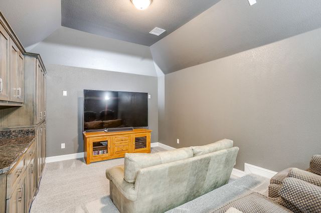 4117 Frontera Vista Drive, Fort Worth, TX 76179