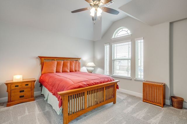 4117 Frontera Vista Drive, Fort Worth, TX 76179