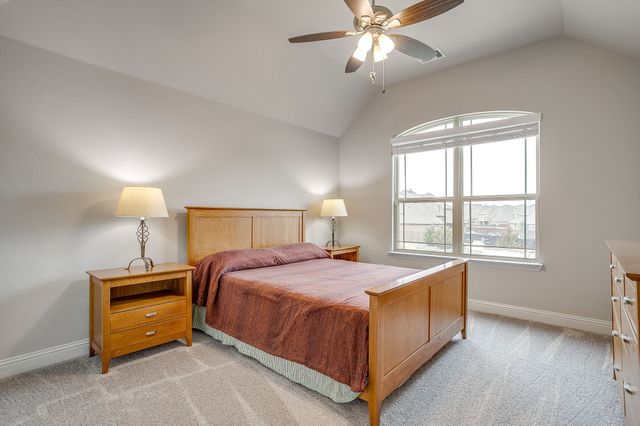 4117 Frontera Vista Drive, Fort Worth, TX 76179