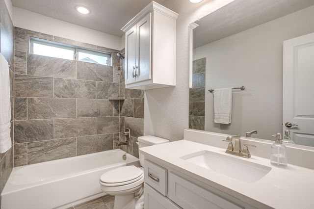 4117 Frontera Vista Drive, Fort Worth, TX 76179