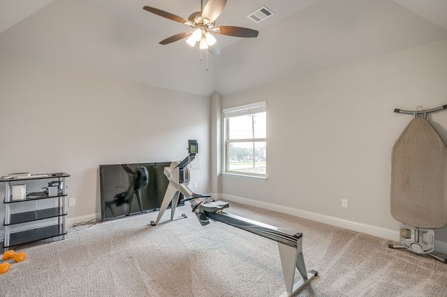 4117 Frontera Vista Drive, Fort Worth, TX 76179