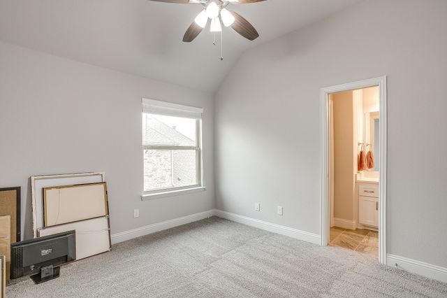 4117 Frontera Vista Drive, Fort Worth, TX 76179