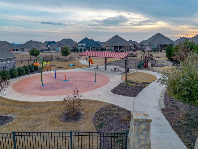 4117 Frontera Vista Drive, Fort Worth, TX 76179