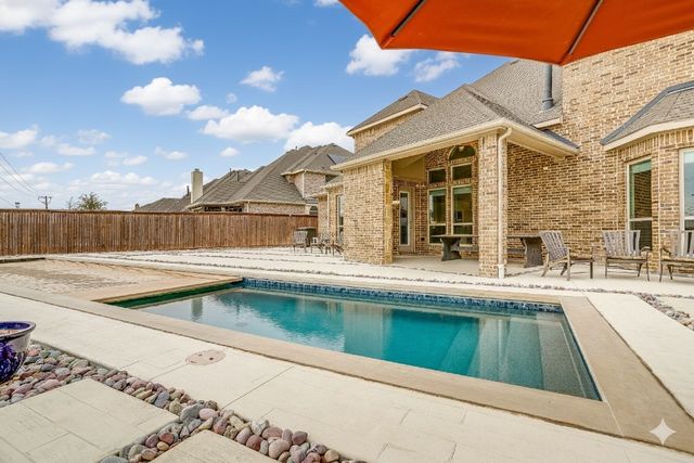 4117 Frontera Vista Drive, Fort Worth, TX 76179