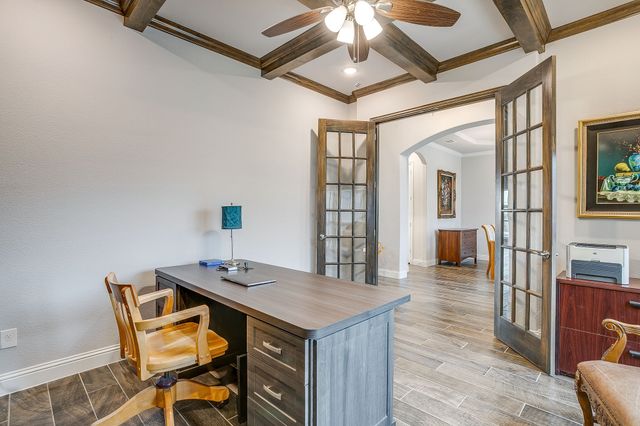 4117 Frontera Vista Drive, Fort Worth, TX 76179