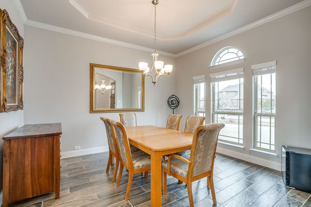 4117 Frontera Vista Drive, Fort Worth, TX 76179