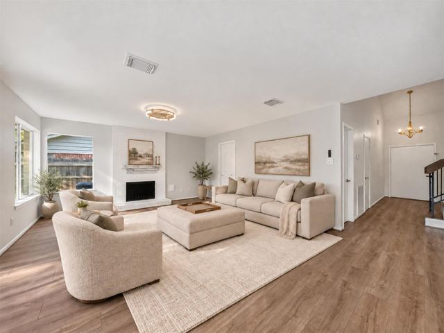 22135 Birch Valley Drive, Katy, TX 77450