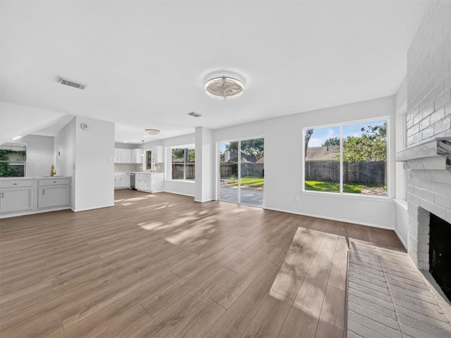 22135 Birch Valley Drive, Katy, TX 77450