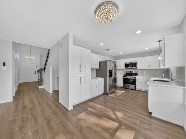 22135 Birch Valley Drive, Katy, TX 77450
