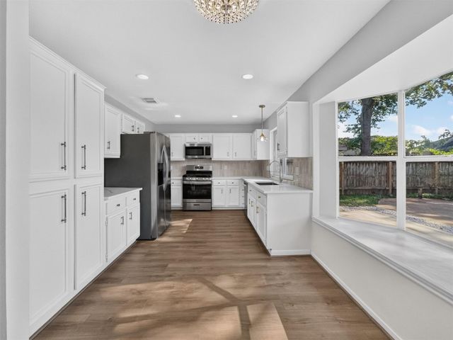 22135 Birch Valley Drive, Katy, TX 77450