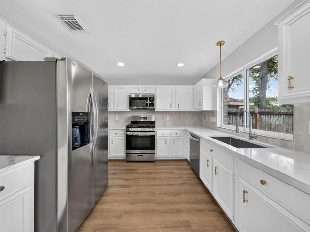 22135 Birch Valley Drive, Katy, TX 77450