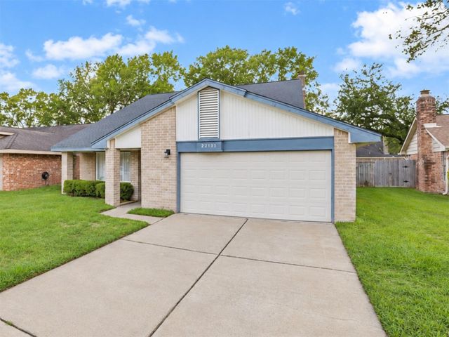 22135 Birch Valley Drive, Katy, TX 77450