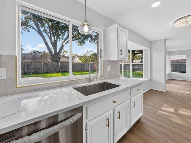 22135 Birch Valley Drive, Katy, TX 77450