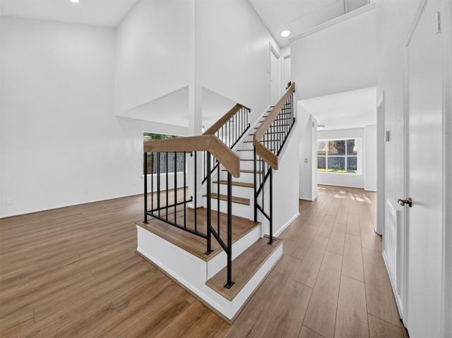 22135 Birch Valley Drive, Katy, TX 77450