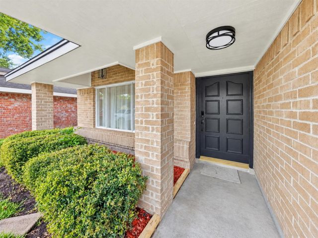 22135 Birch Valley Drive, Katy, TX 77450