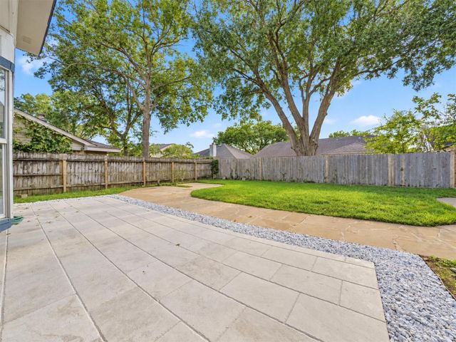 22135 Birch Valley Drive, Katy, TX 77450