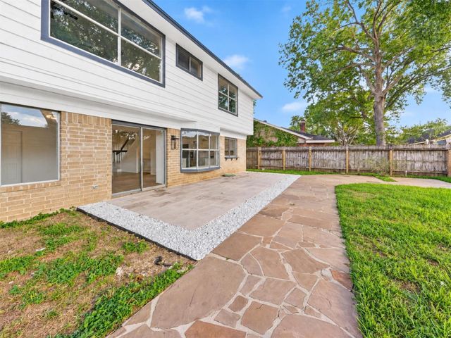 22135 Birch Valley Drive, Katy, TX 77450