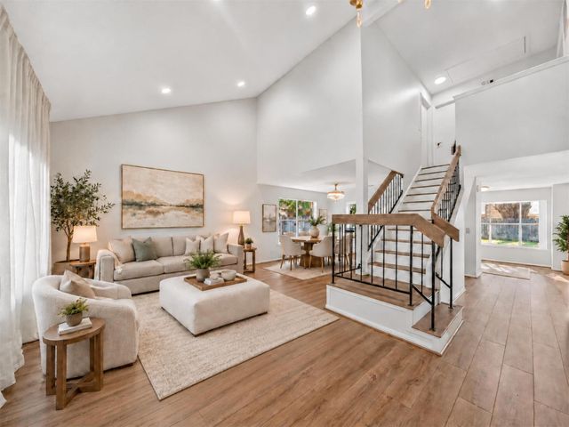 22135 Birch Valley Drive, Katy, TX 77450