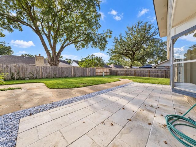 22135 Birch Valley Drive, Katy, TX 77450