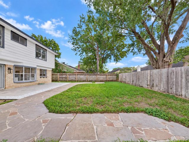 22135 Birch Valley Drive, Katy, TX 77450