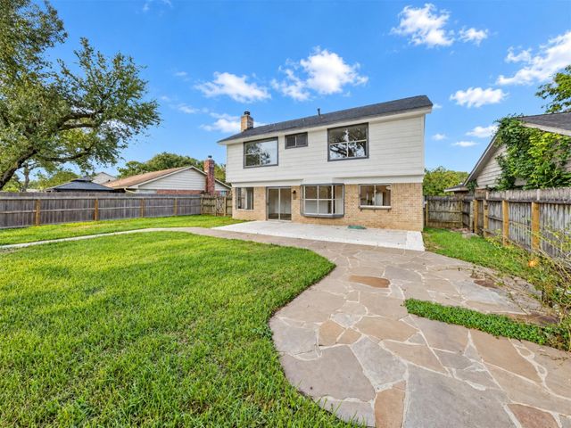 22135 Birch Valley Drive, Katy, TX 77450