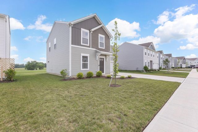 111 Boutot Street, Ashville, OH 43103