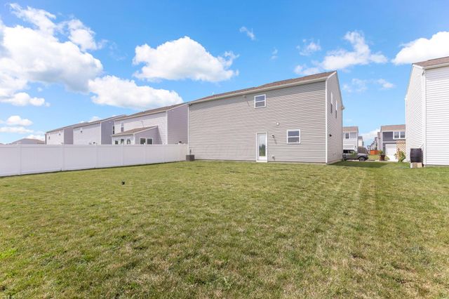 111 Boutot Street, Ashville, OH 43103