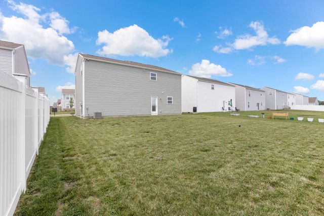 111 Boutot Street, Ashville, OH 43103