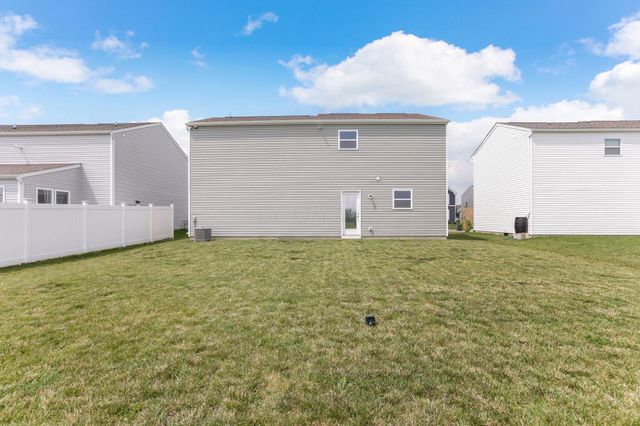 111 Boutot Street, Ashville, OH 43103