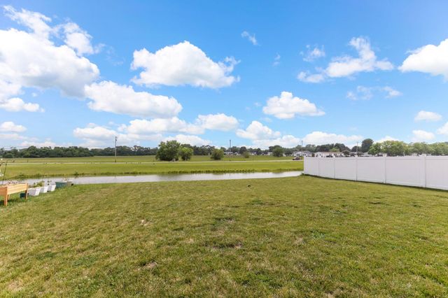 111 Boutot Street, Ashville, OH 43103