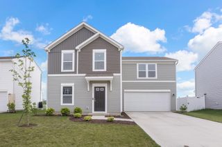 111 Boutot Street, Ashville, OH 43103