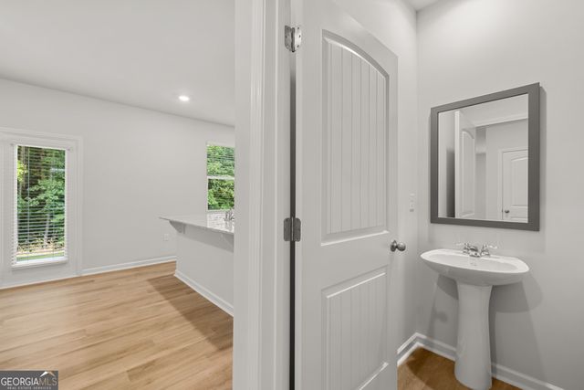 509 Oak View Lane, Dallas, GA 30157