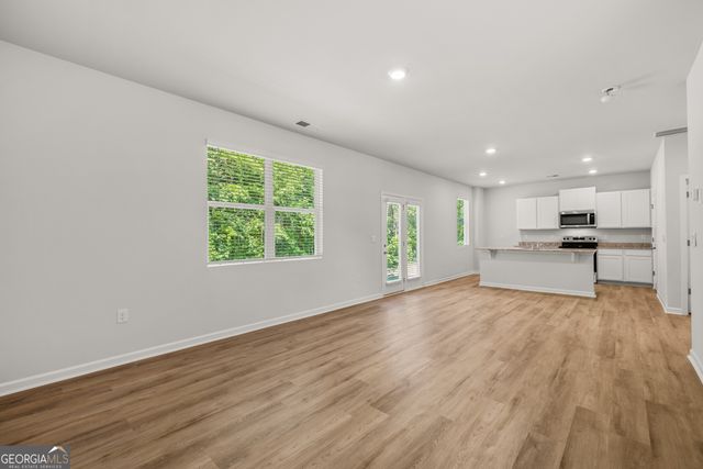 509 Oak View Lane, Dallas, GA 30157