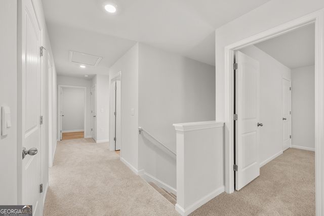 509 Oak View Lane, Dallas, GA 30157