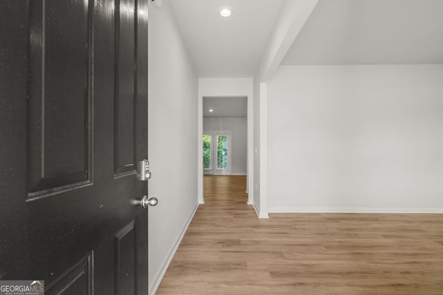 509 Oak View Lane, Dallas, GA 30157