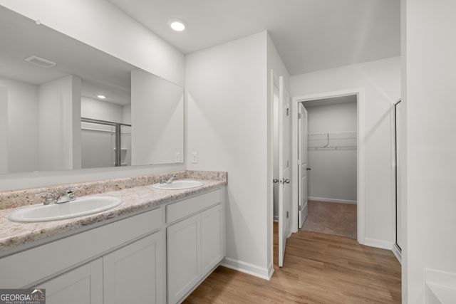 509 Oak View Lane, Dallas, GA 30157