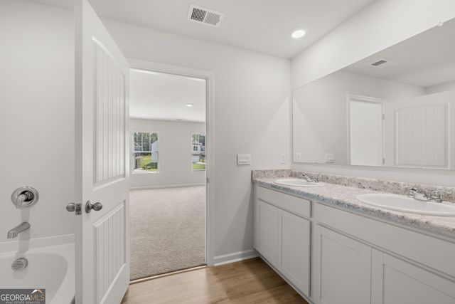 509 Oak View Lane, Dallas, GA 30157