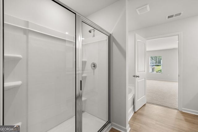 509 Oak View Lane, Dallas, GA 30157