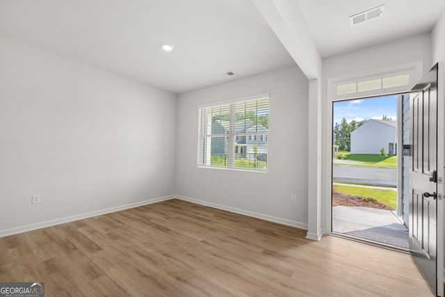 509 Oak View Lane, Dallas, GA 30157